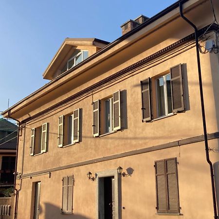 San Martino Holiday Apartments 니차몬페라토 외부 사진