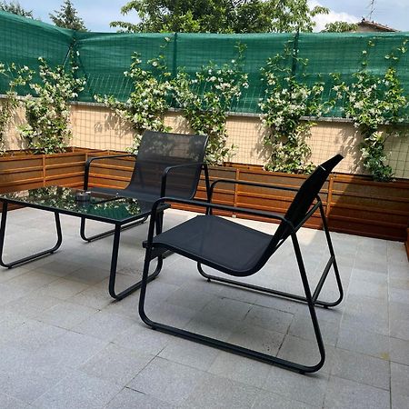 San Martino Holiday Apartments 니차몬페라토 외부 사진
