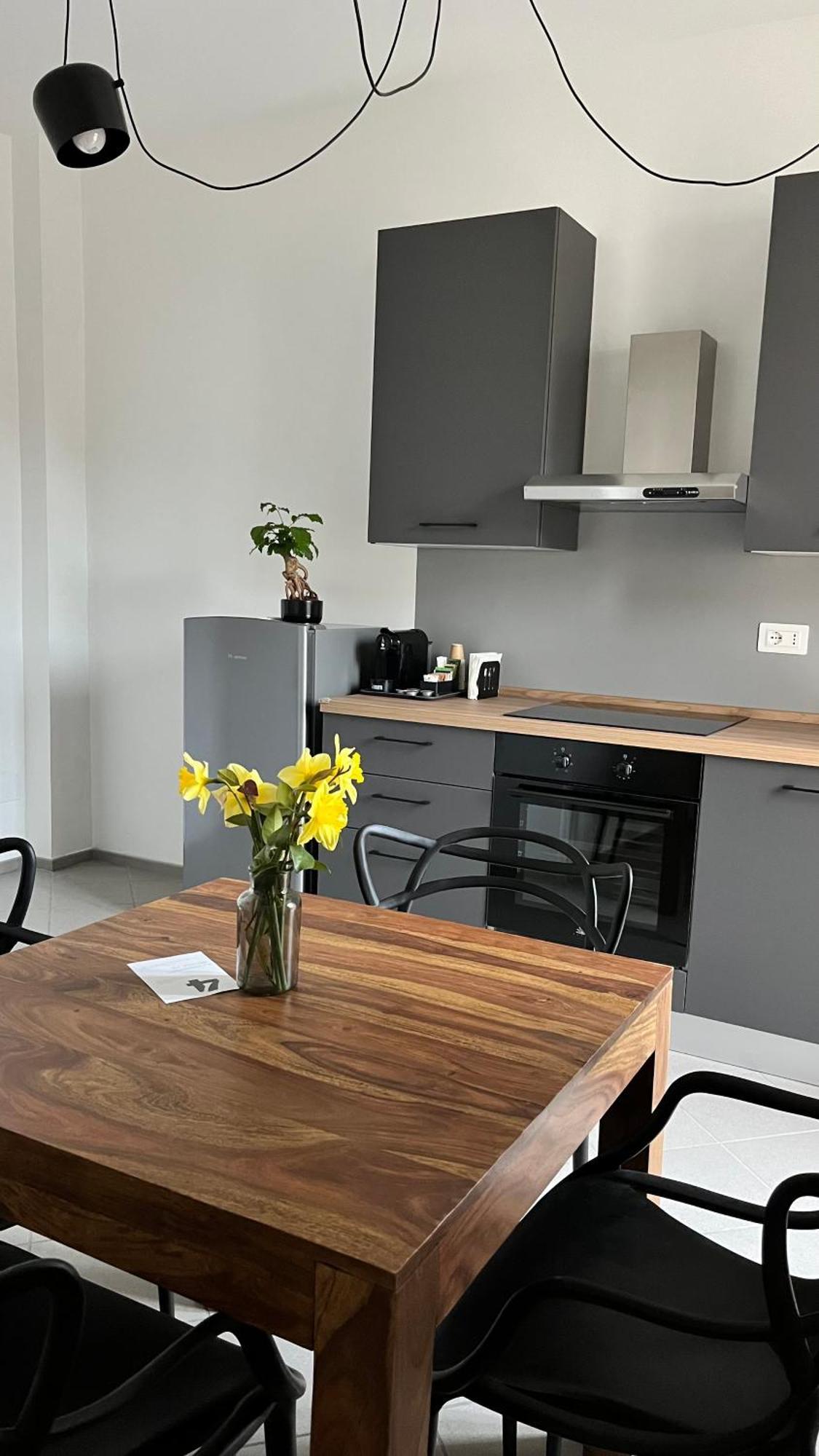 San Martino Holiday Apartments 니차몬페라토 외부 사진