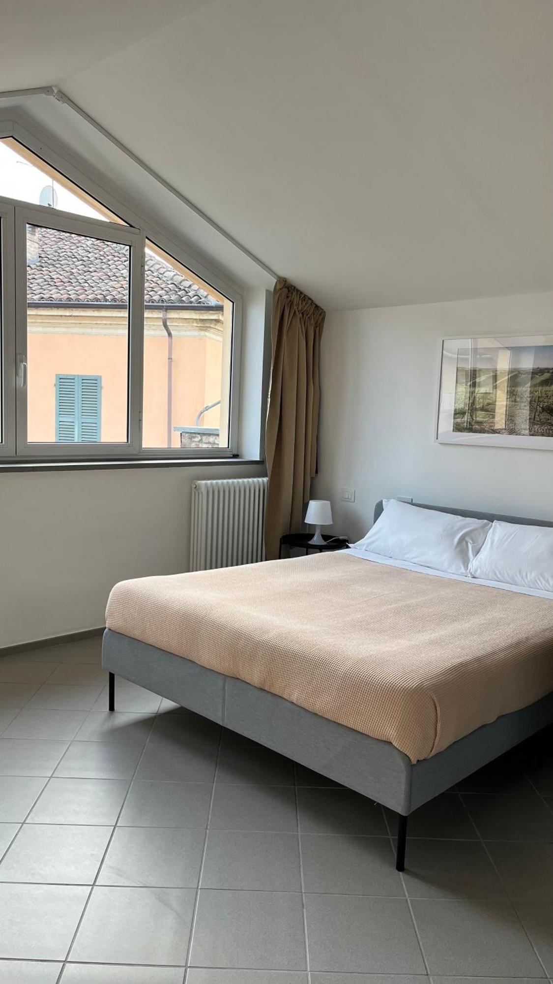 San Martino Holiday Apartments 니차몬페라토 외부 사진