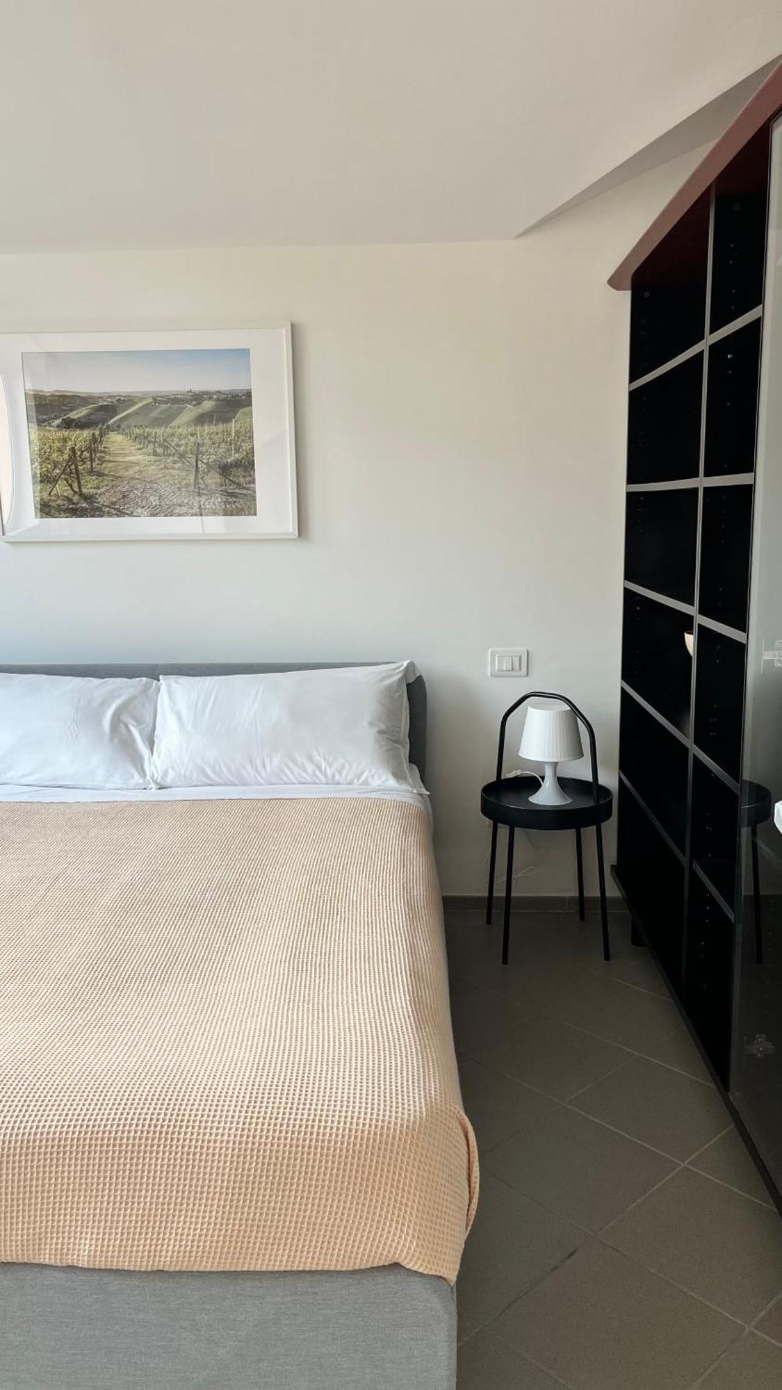 San Martino Holiday Apartments 니차몬페라토 외부 사진