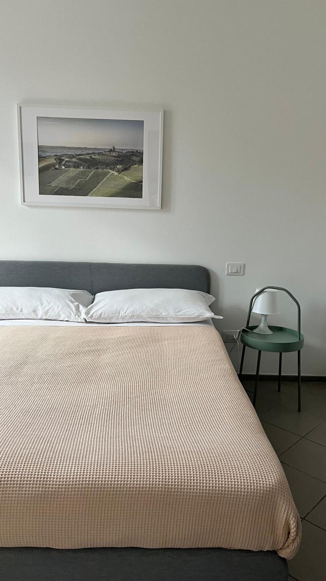 San Martino Holiday Apartments 니차몬페라토 외부 사진