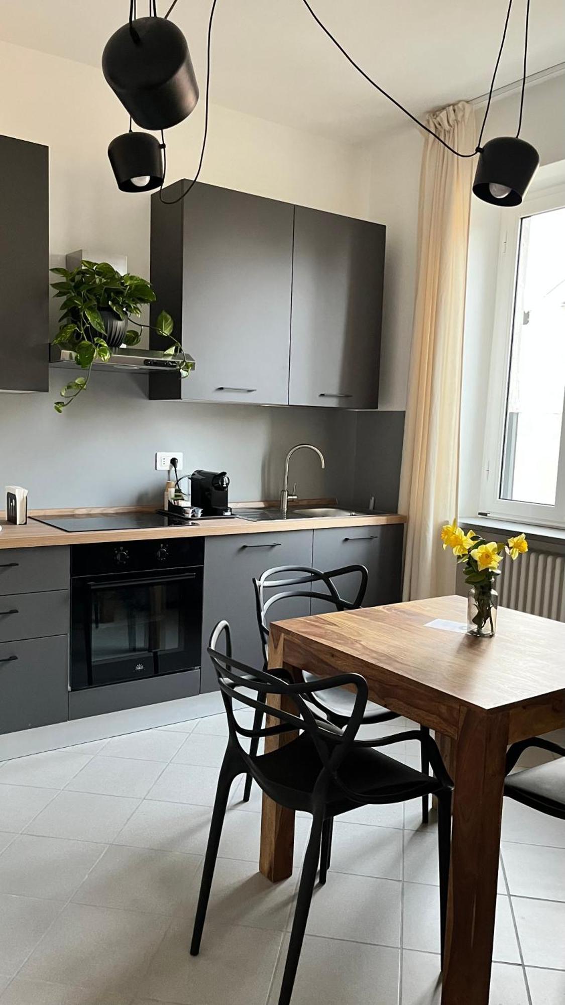 San Martino Holiday Apartments 니차몬페라토 외부 사진