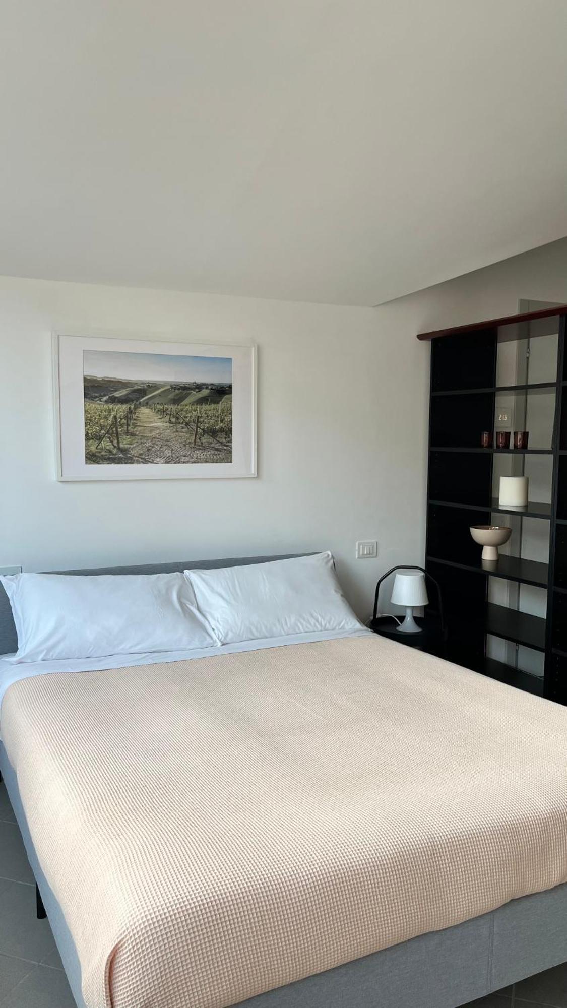 San Martino Holiday Apartments 니차몬페라토 외부 사진