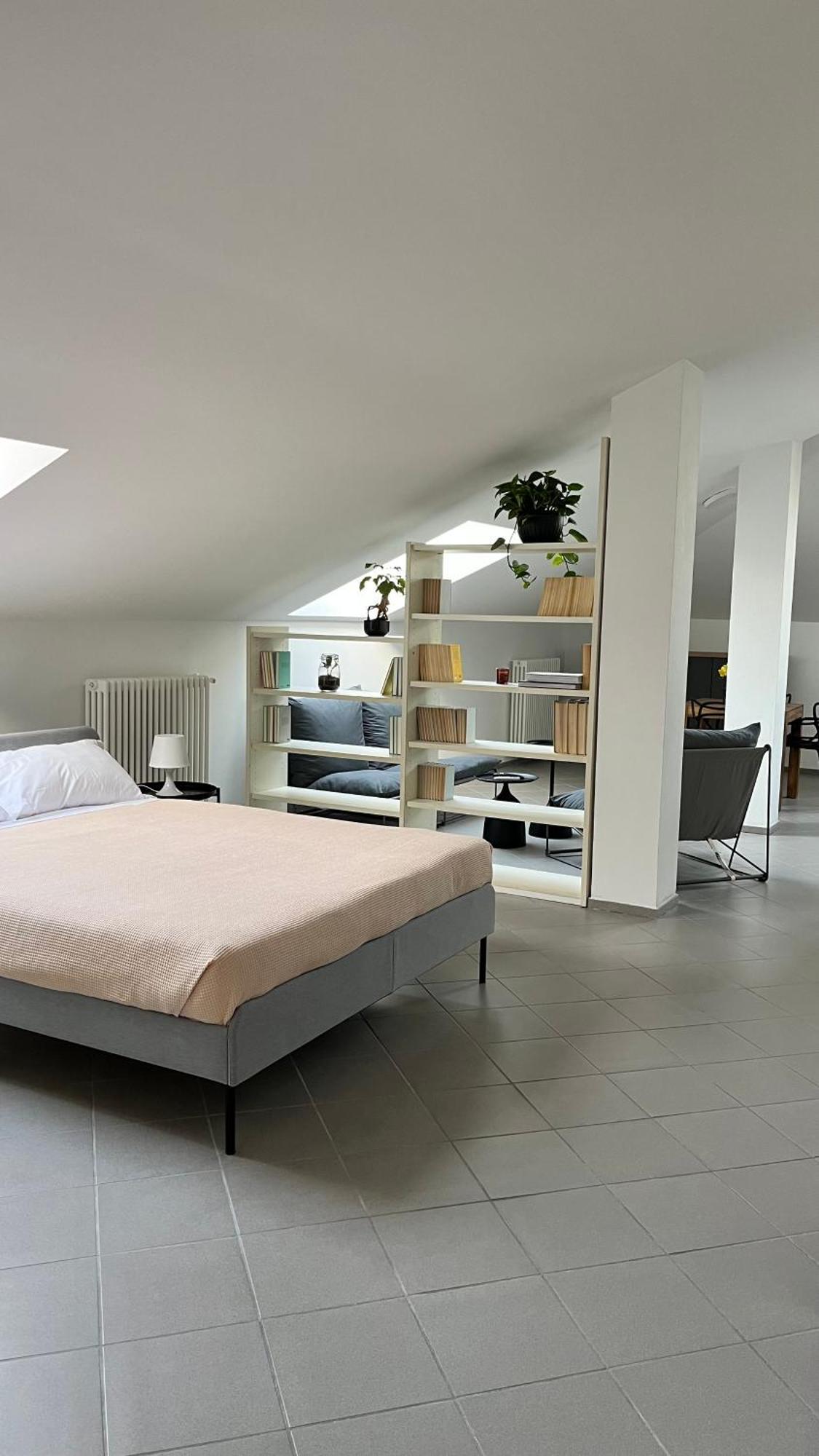 San Martino Holiday Apartments 니차몬페라토 외부 사진