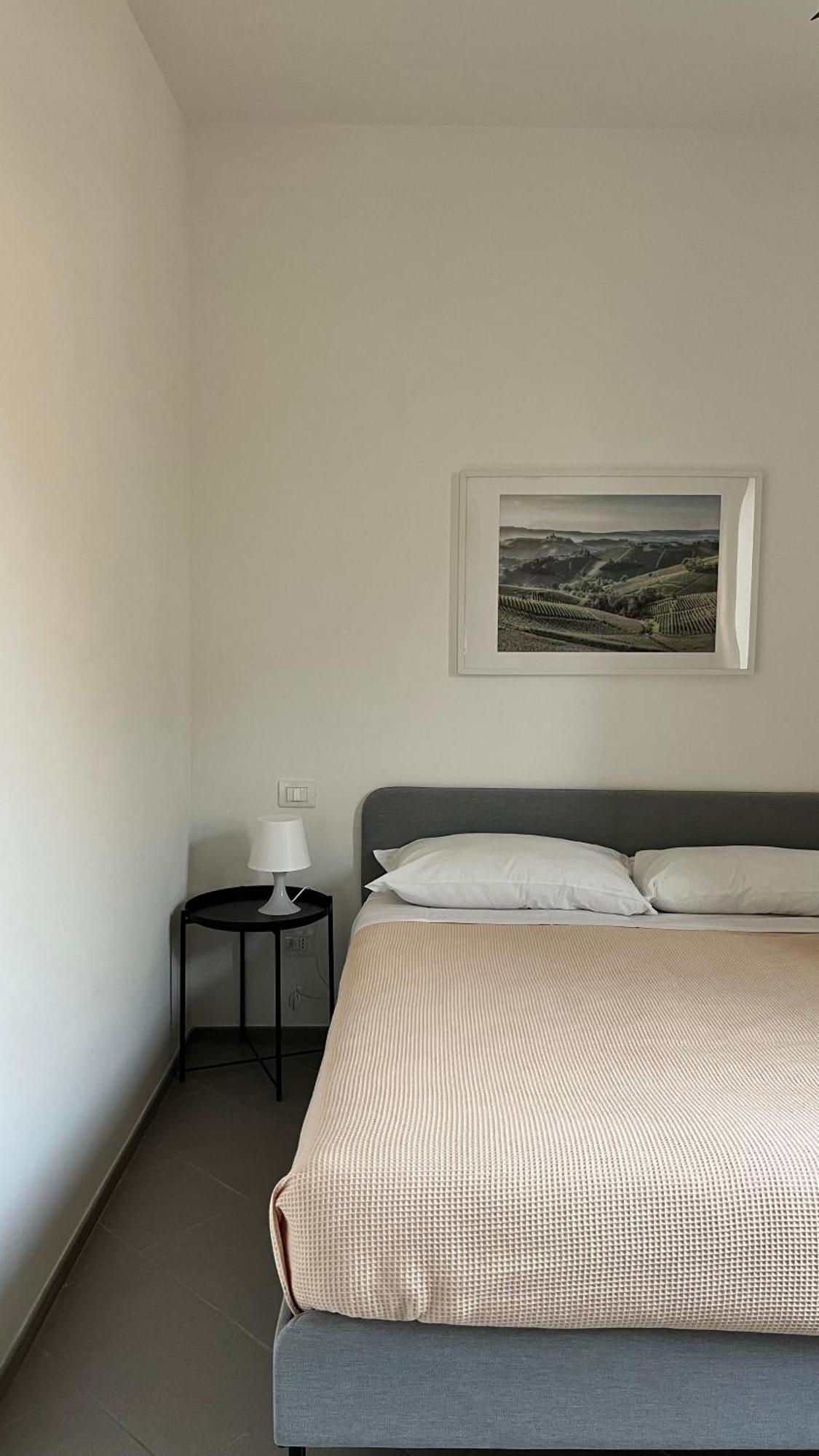 San Martino Holiday Apartments 니차몬페라토 외부 사진