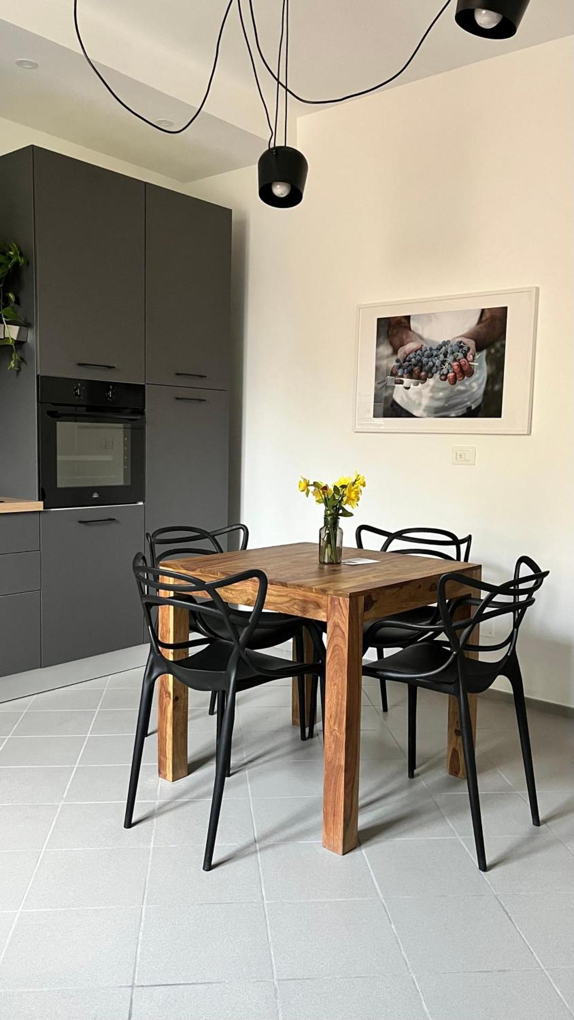 San Martino Holiday Apartments 니차몬페라토 외부 사진