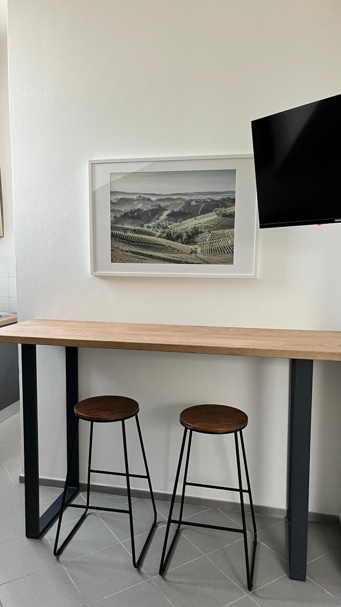 San Martino Holiday Apartments 니차몬페라토 외부 사진