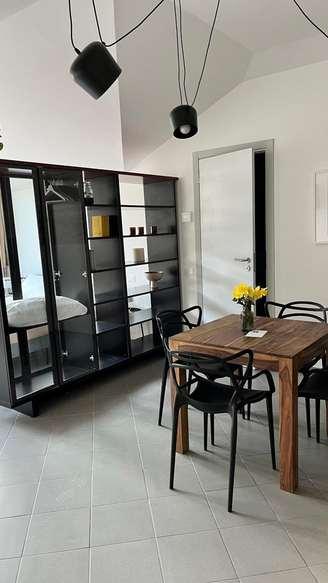 San Martino Holiday Apartments 니차몬페라토 외부 사진