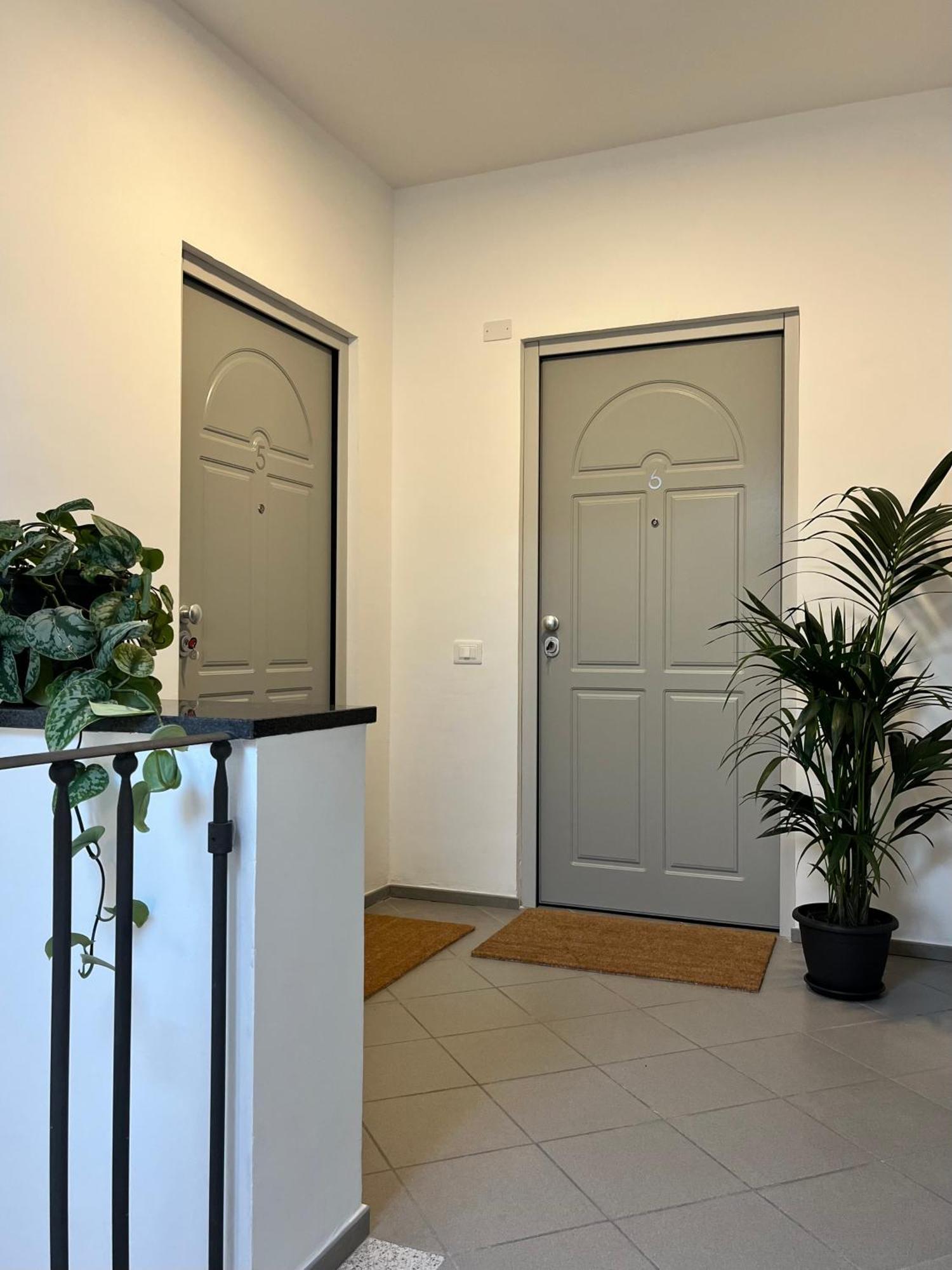 San Martino Holiday Apartments 니차몬페라토 외부 사진