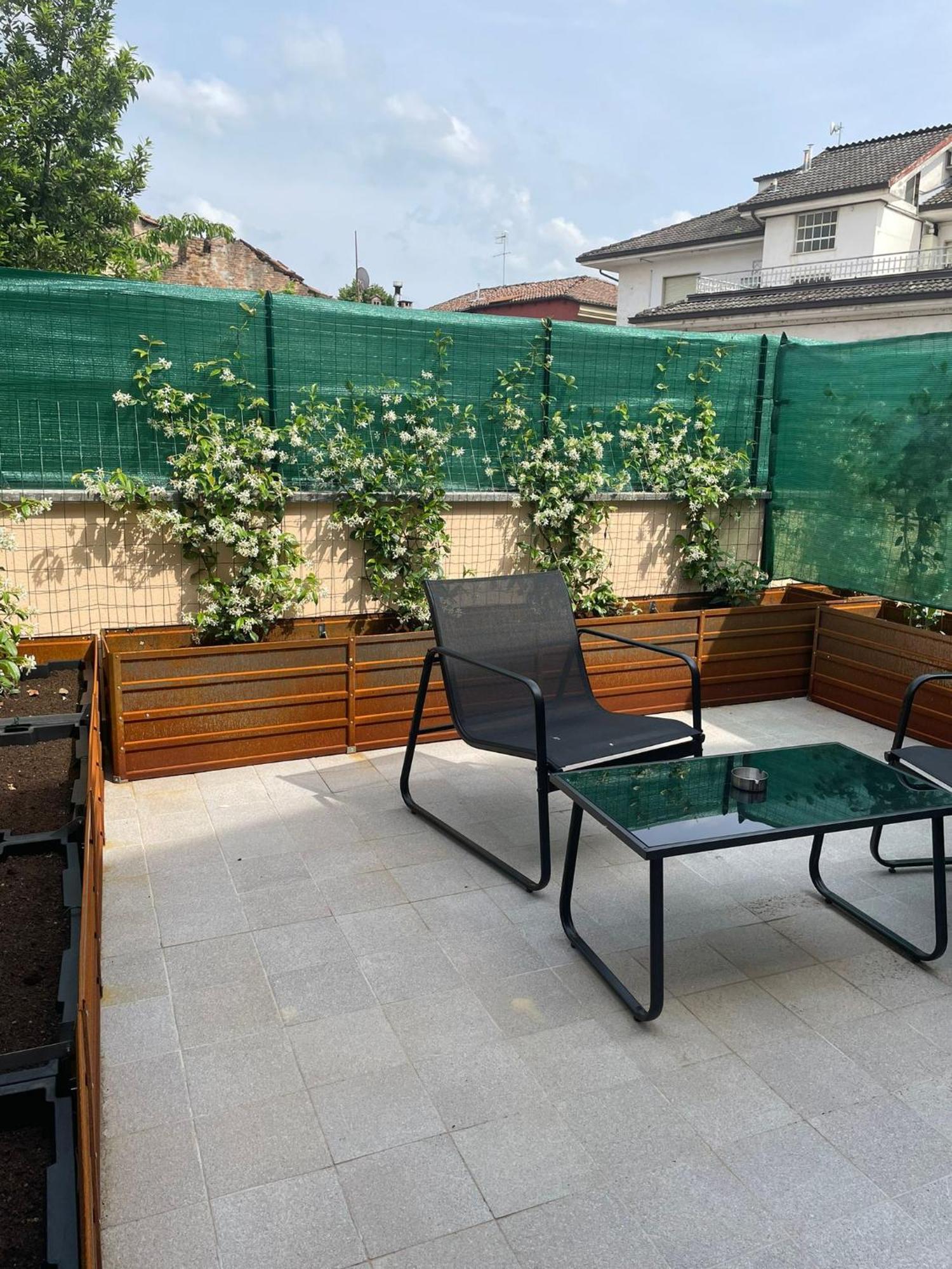 San Martino Holiday Apartments 니차몬페라토 외부 사진
