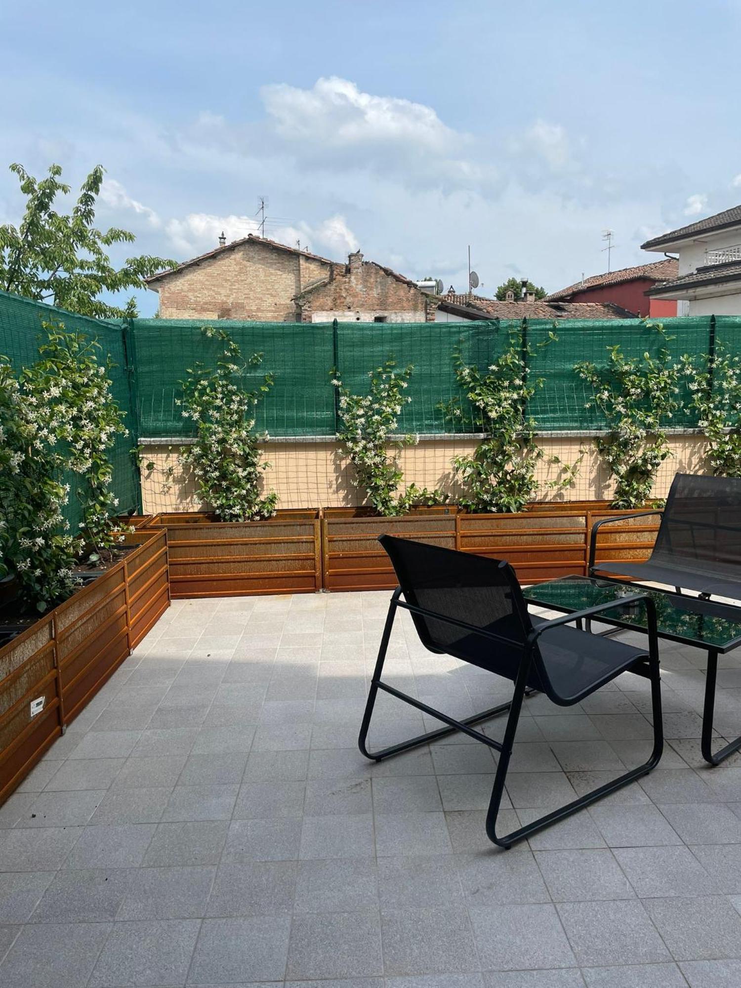 San Martino Holiday Apartments 니차몬페라토 외부 사진