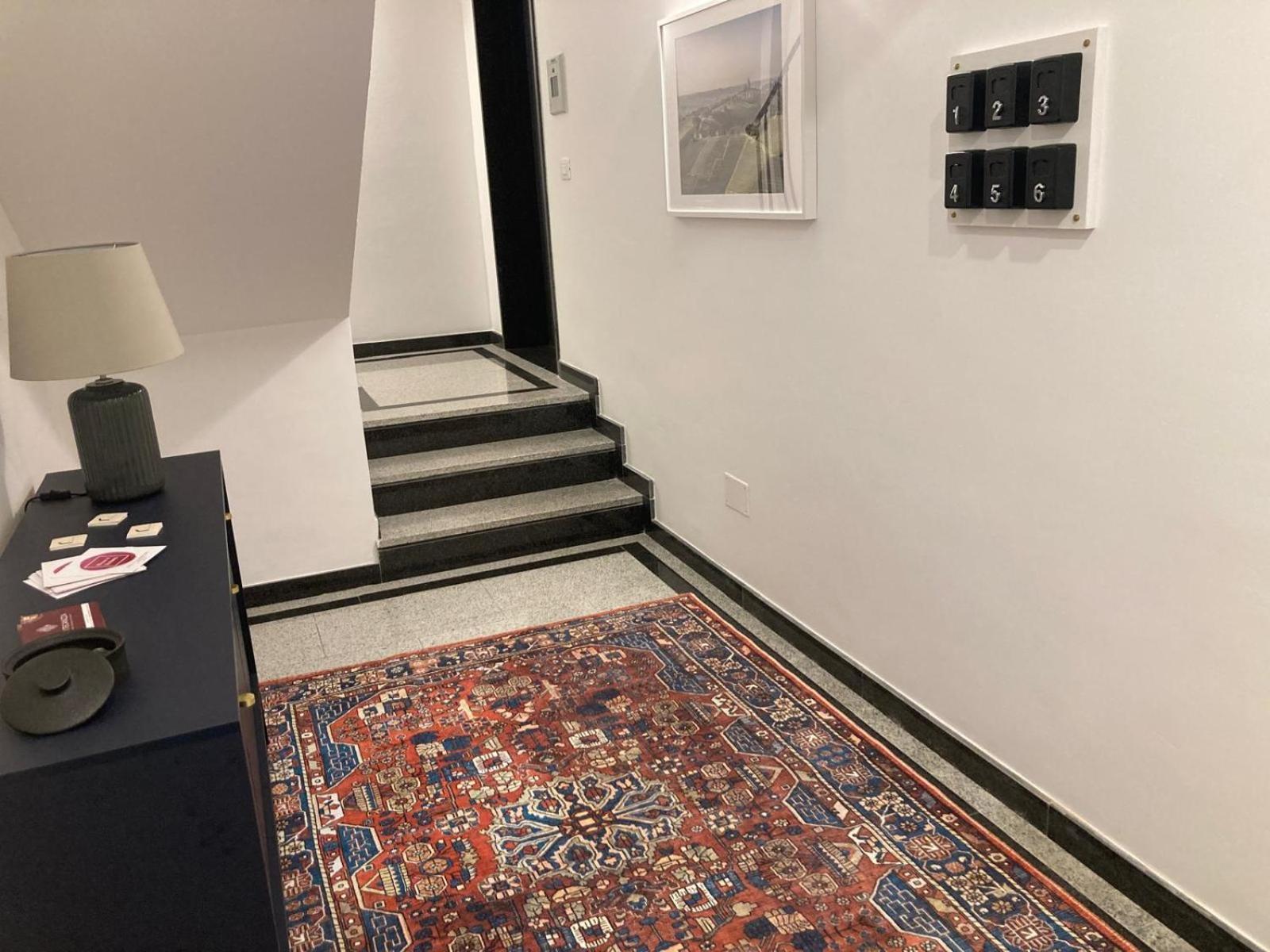 San Martino Holiday Apartments 니차몬페라토 외부 사진