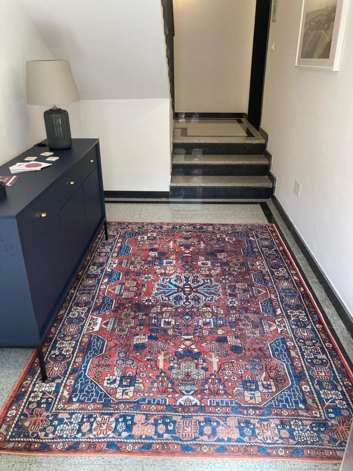 San Martino Holiday Apartments 니차몬페라토 외부 사진
