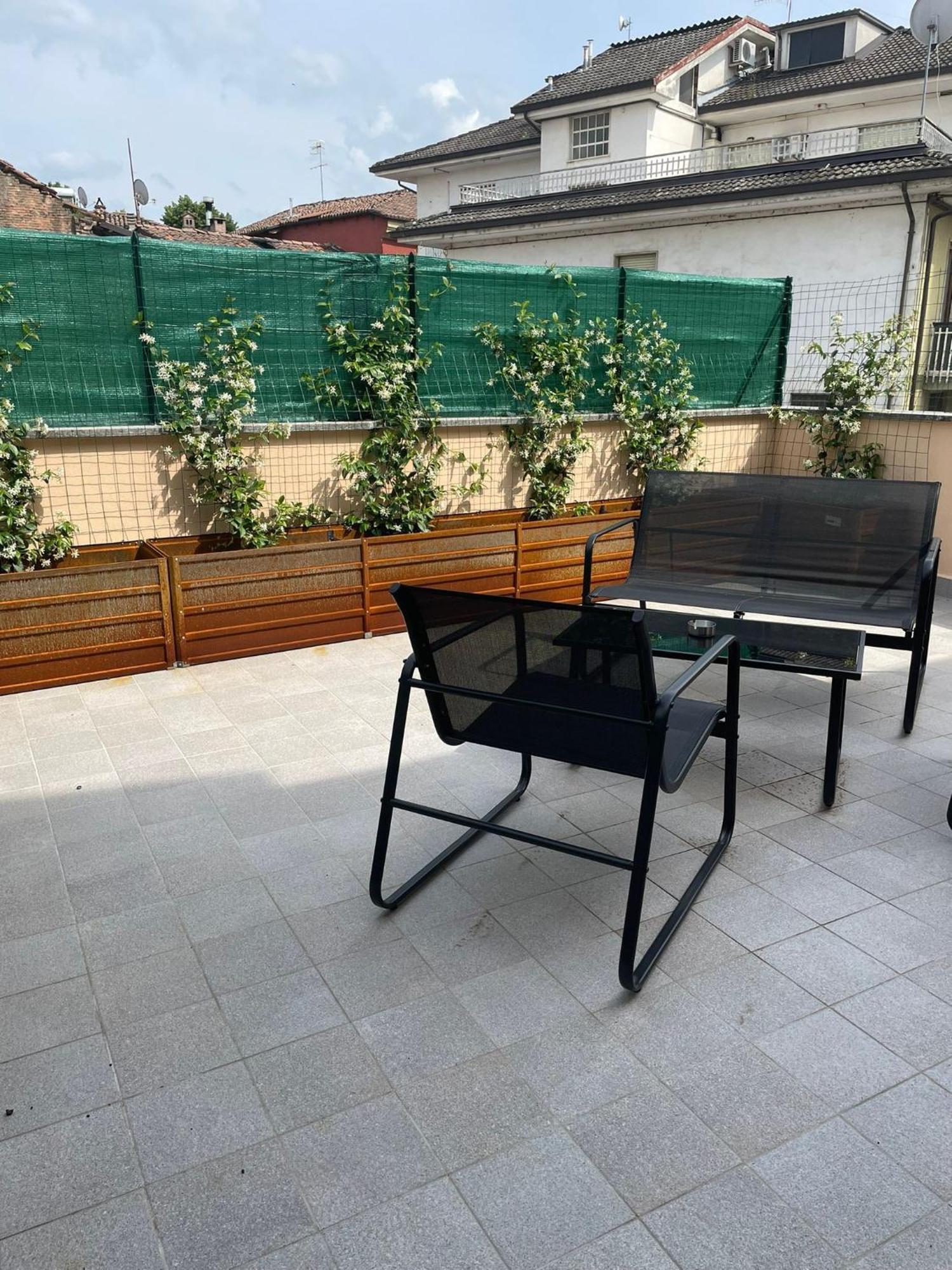 San Martino Holiday Apartments 니차몬페라토 외부 사진